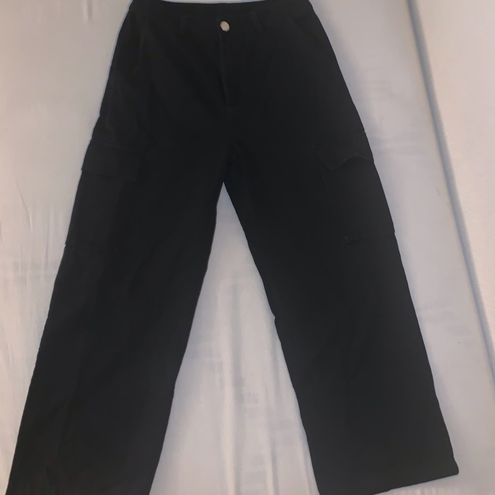 Shein Cargo Pants